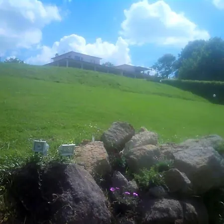 B&B La Staccionata Bianca 3*