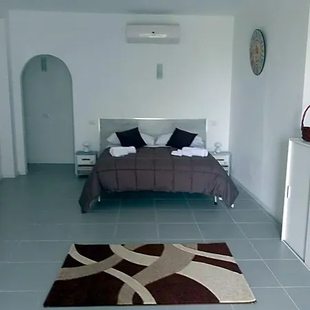 La Staccionata Bianca Bed & Breakfast Viterbo