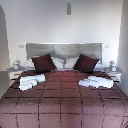 Bed & Breakfast La Staccionata Bianca Viterbo