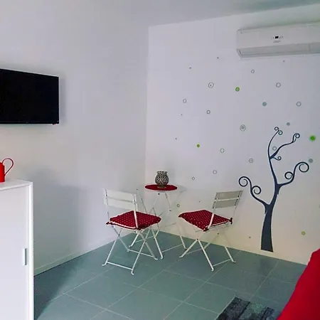 La Staccionata Bianca Bed & Breakfast