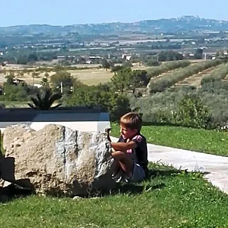 La Staccionata Bianca 3*