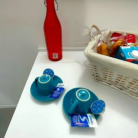 B&B La Staccionata Bianca 비테르보