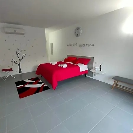 La Staccionata Bianca Bed & Breakfast Viterbo