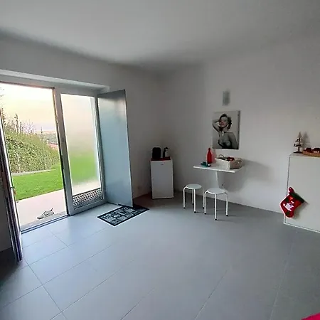 La Staccionata Bianca