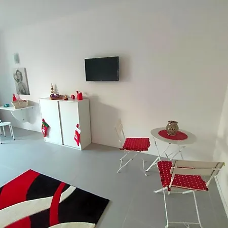 Bed and breakfast La Staccionata Bianca