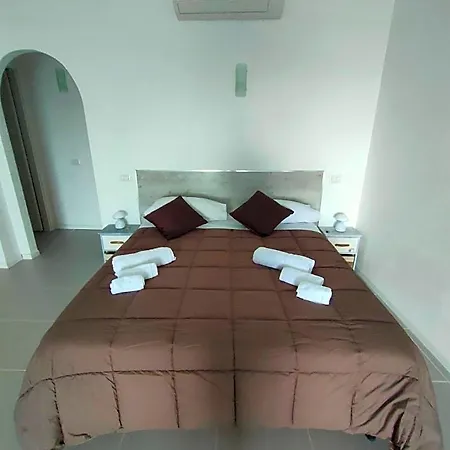 La Staccionata Bianca Bed and breakfast 3*