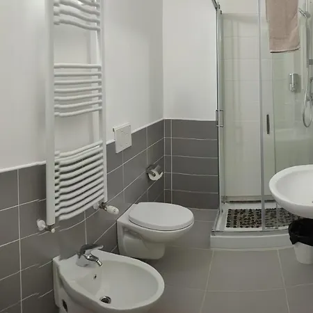 La Staccionata Bianca Bed & Breakfast