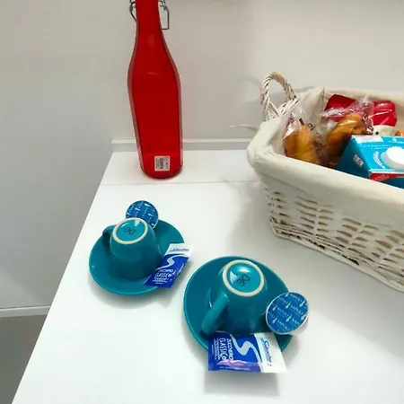 Отель типа 