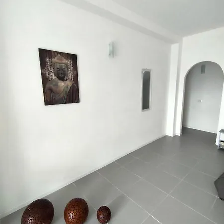 La Staccionata Bianca 3* Витербо