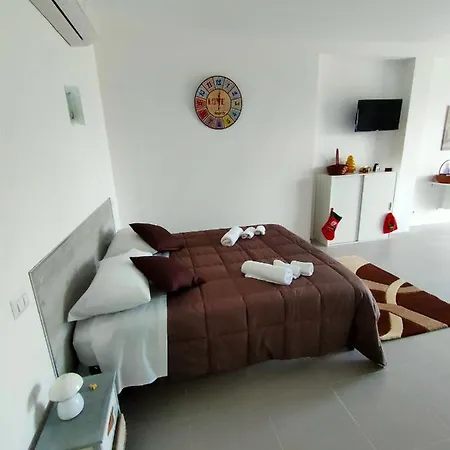 La Staccionata Bianca 3*